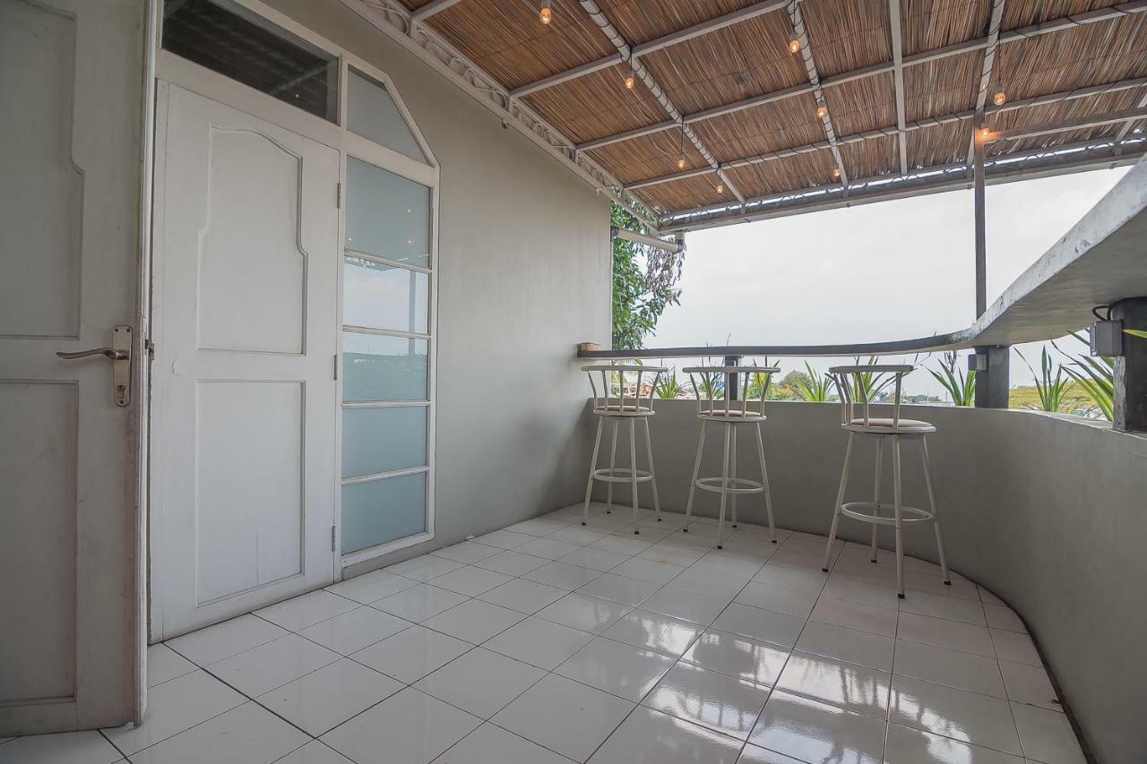 Reddoorz Near Upi Setiabudi 2 Wisma tamu 2*