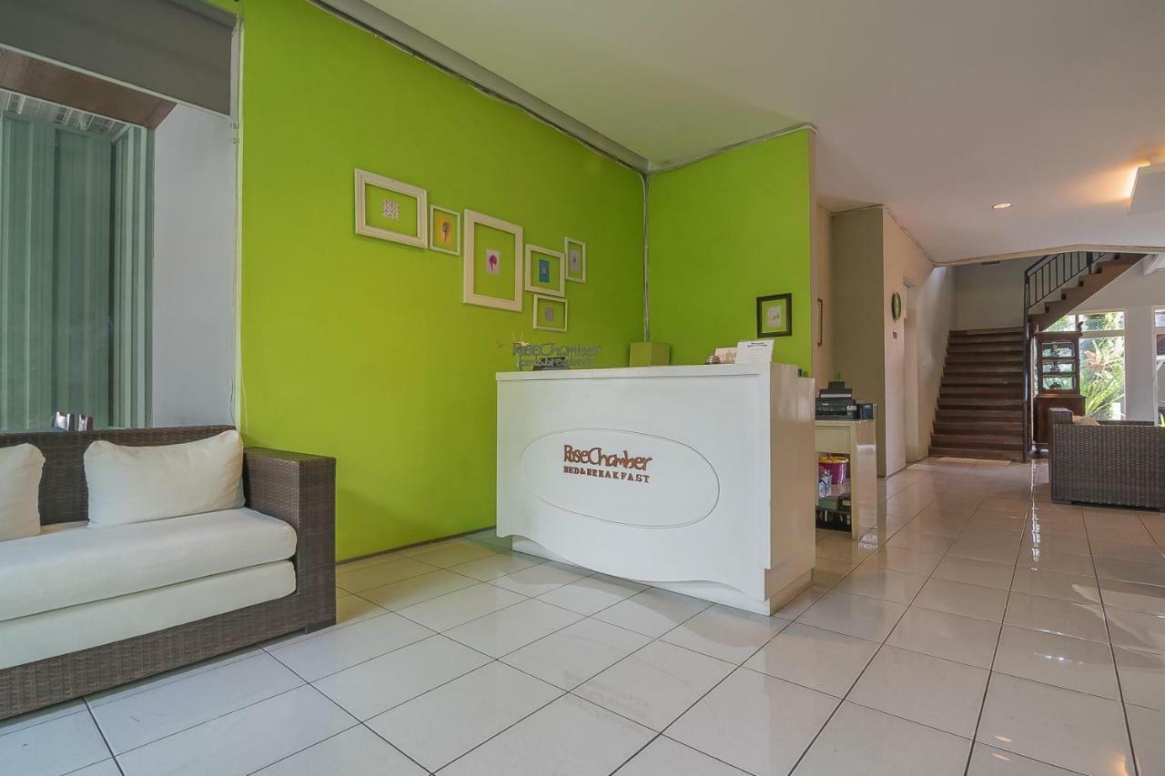 Reddoorz Near Upi Setiabudi 2 Wisma tamu 2*