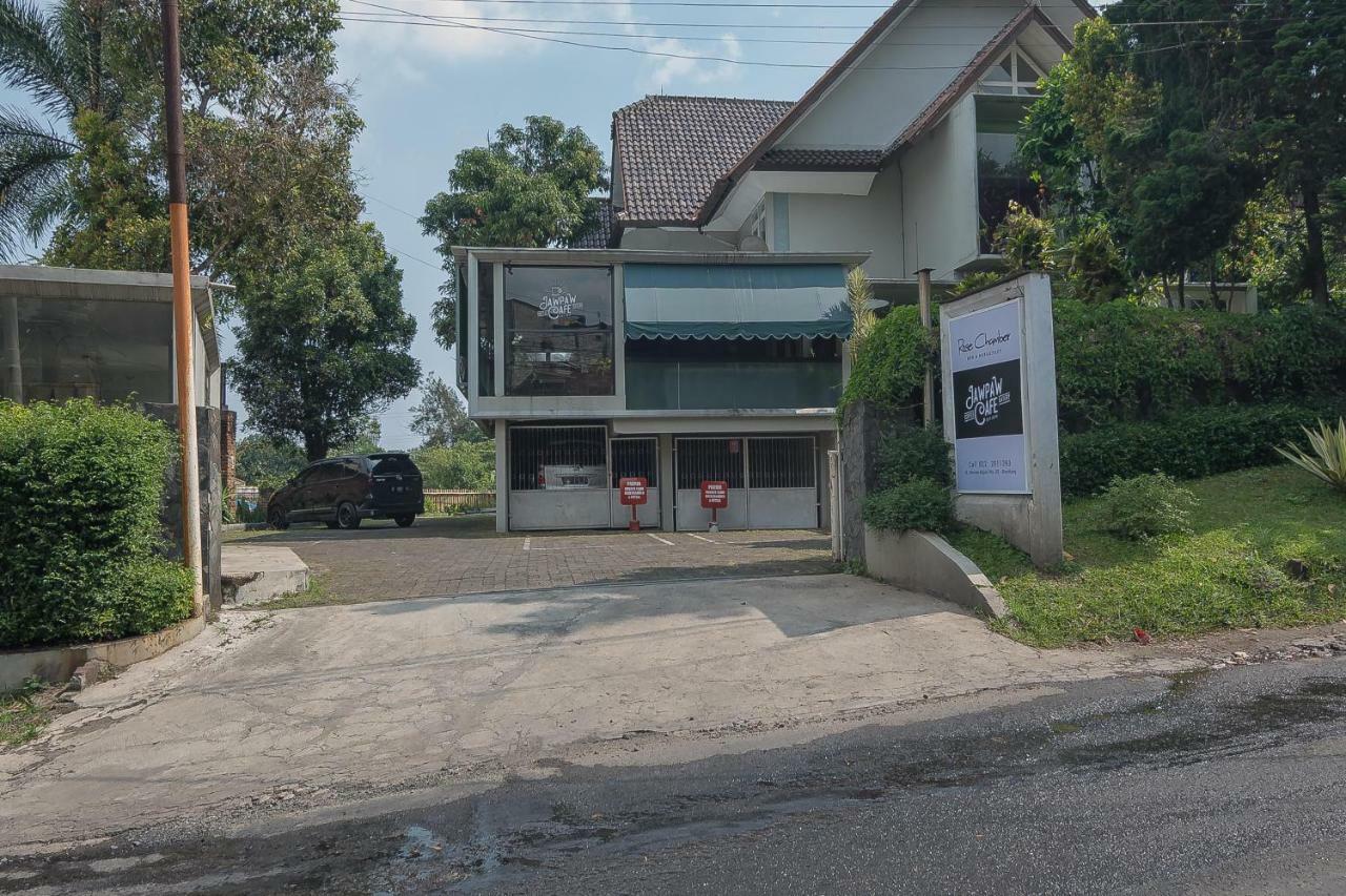 Reddoorz Near Upi Setiabudi 2