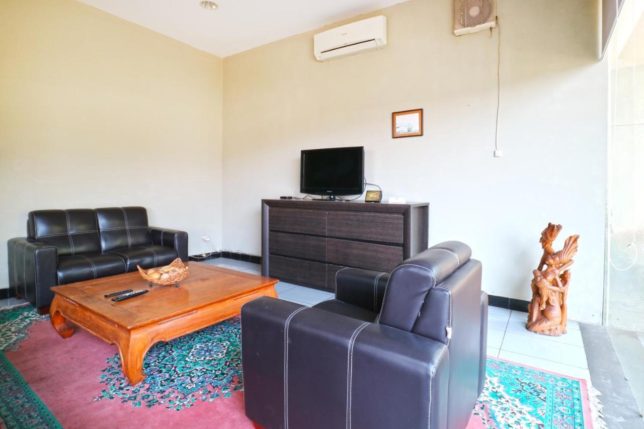 Wisma tamu Reddoorz Near Upi Setiabudi 2 Bandung