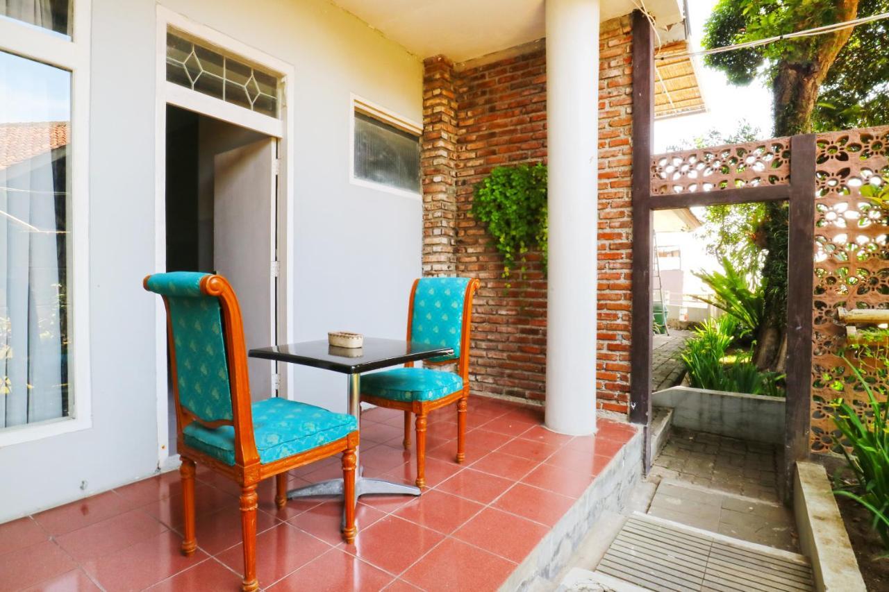 Reddoorz Near Upi Setiabudi 2 Bandung