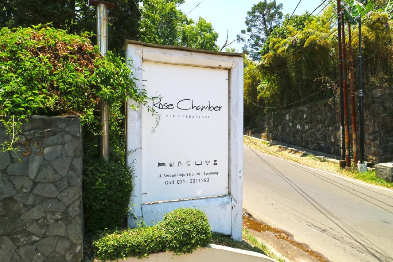 Reddoorz Near Upi Setiabudi 2 Bandung